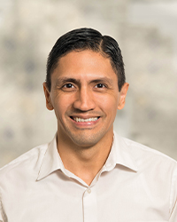 Enmanuel Mejia