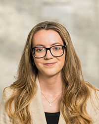 Laurel Milana