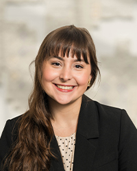 Rachel Steigerwald