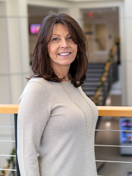 Lisa B