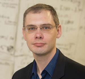 Alexander Orlov, PhD