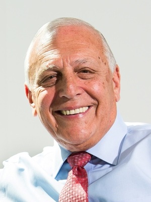 Robert Catell
