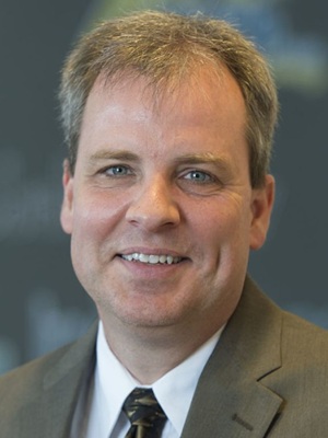 Michael Kinch, PhD