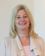 Barbara Chapman