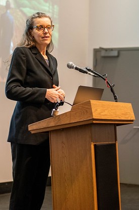 Chair Kathy Twiss Intro