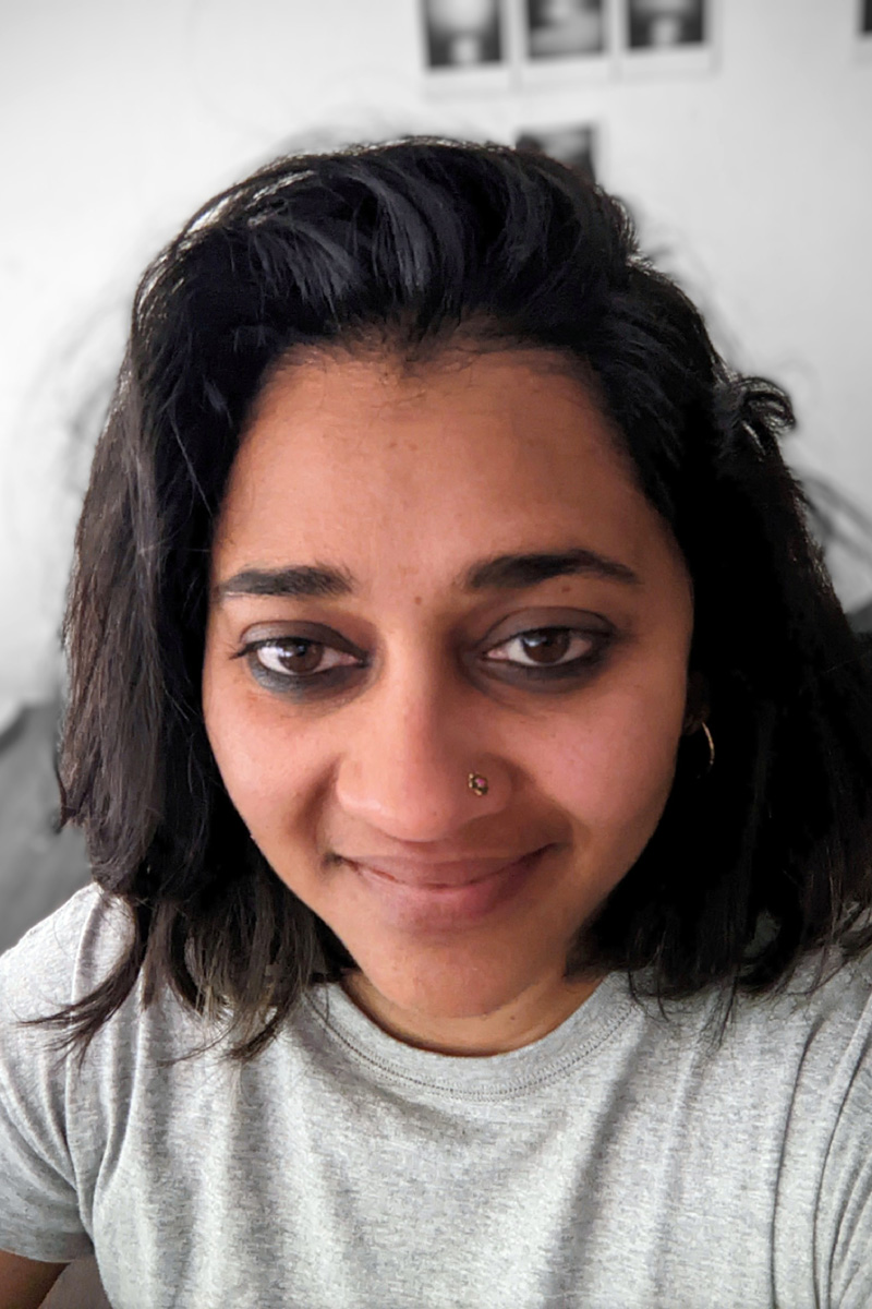 Ria Rajan Ria Rajan
