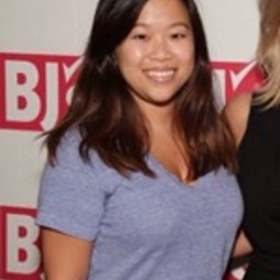 Headshot of Kimberly Yoo Headshot of Kimberly Yoo