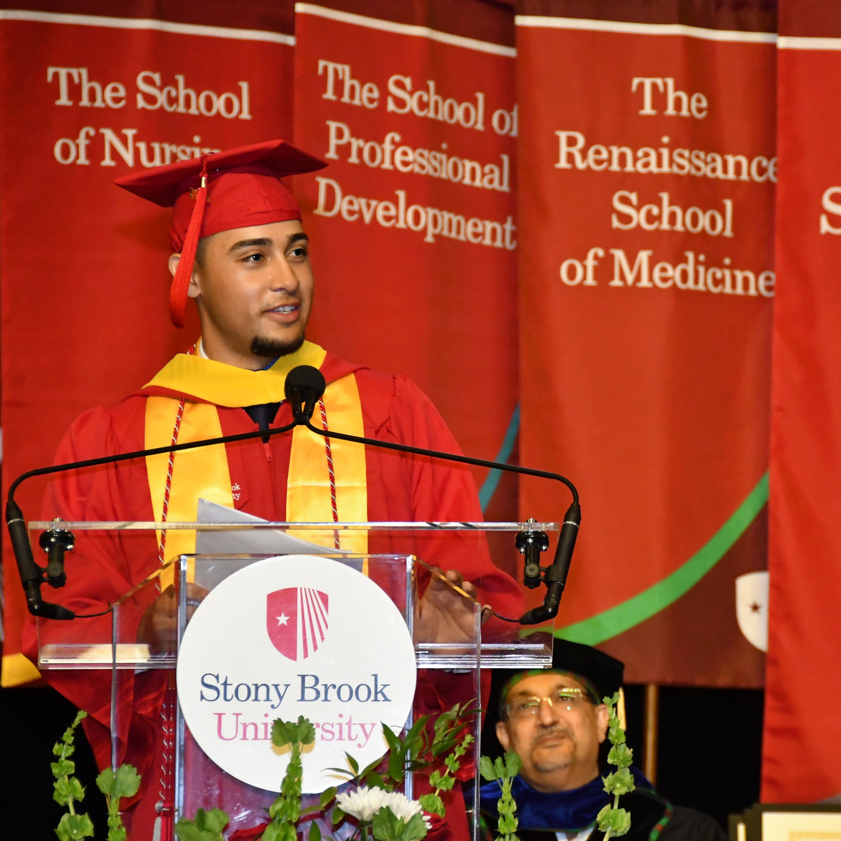 College of Business Convocation Planned for May 21