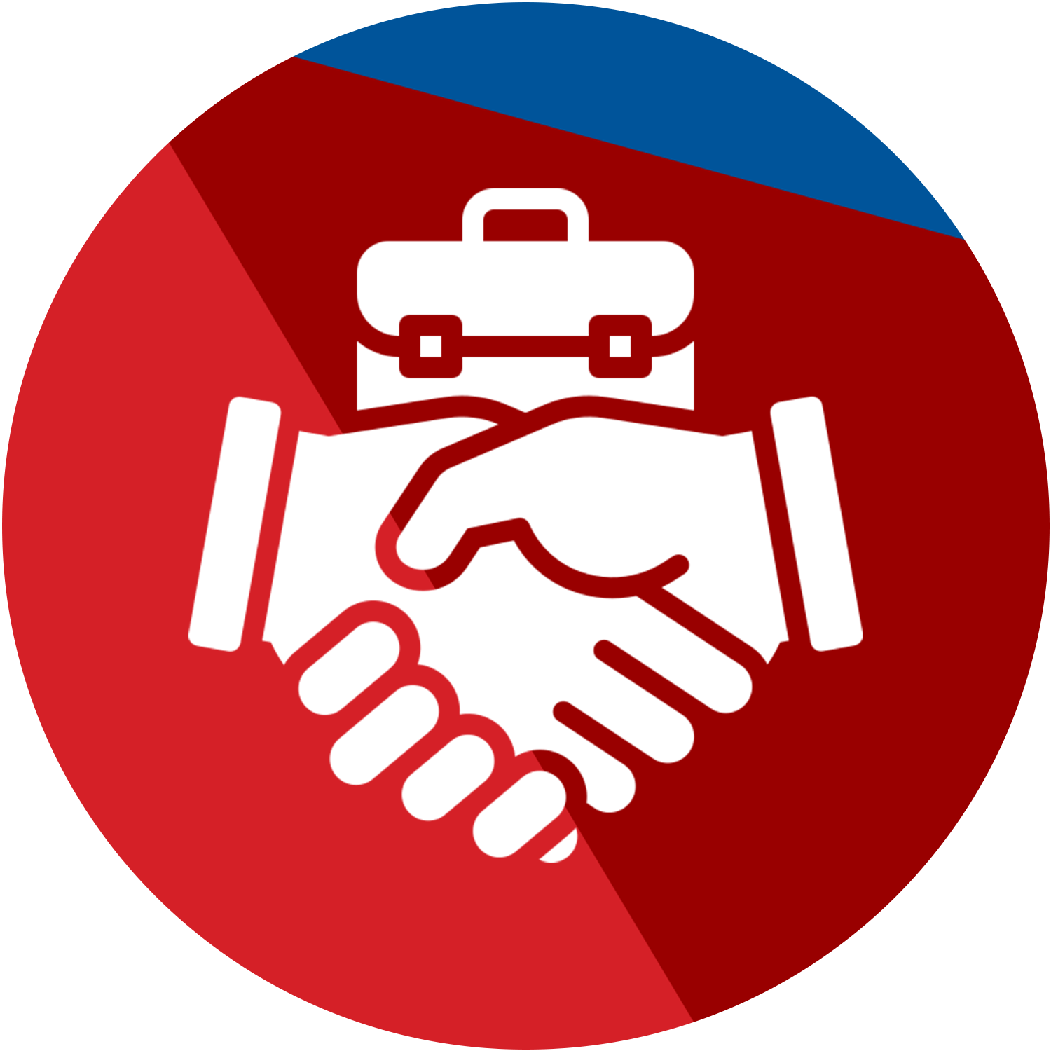 Industry Partner Icon