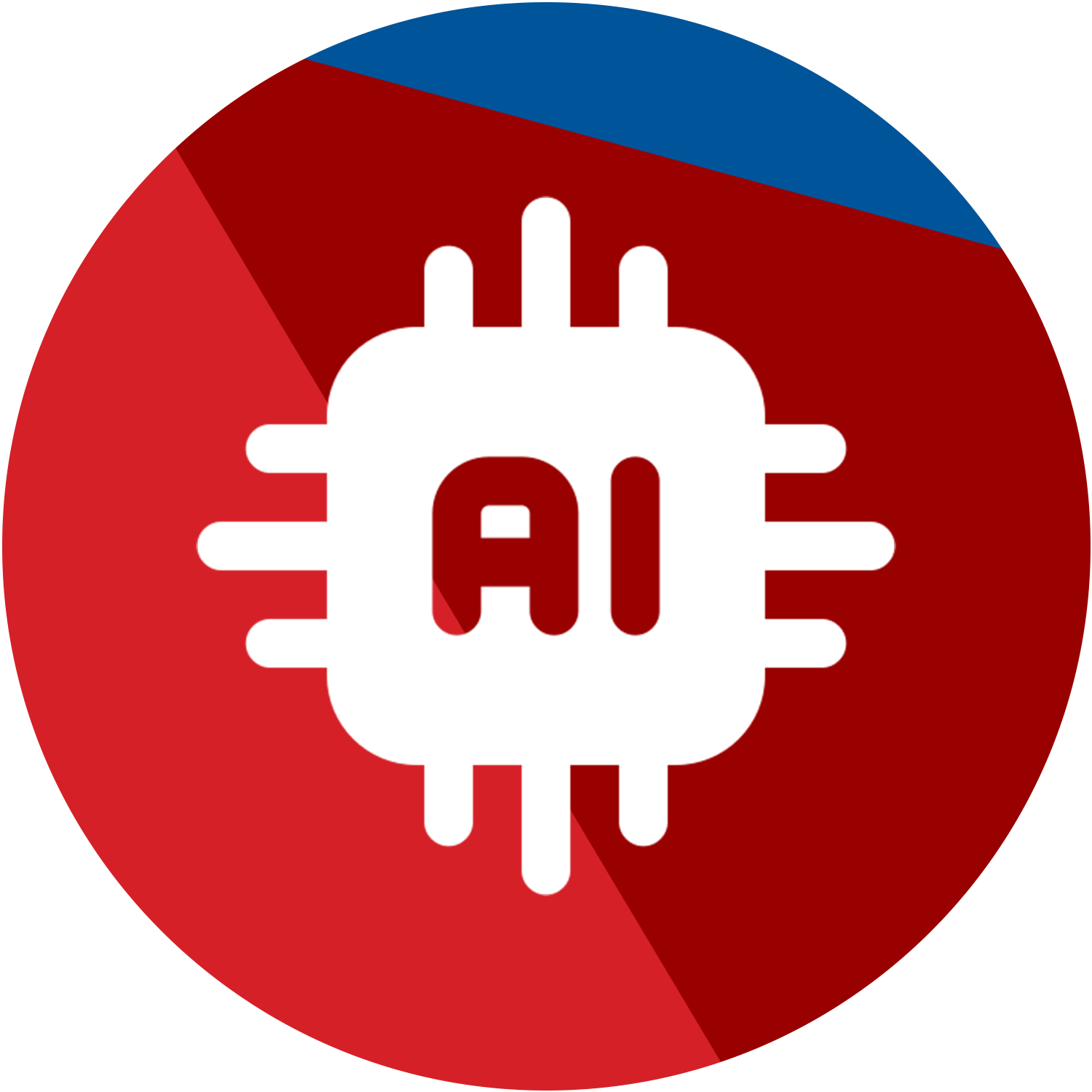 AI Learning Icon