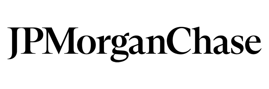 JP Morgan Chase Logo