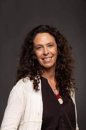 Adriana Michelle Campos Johnson Adriana Michelle Campos Johnson, Associate professor of Comparative Literature