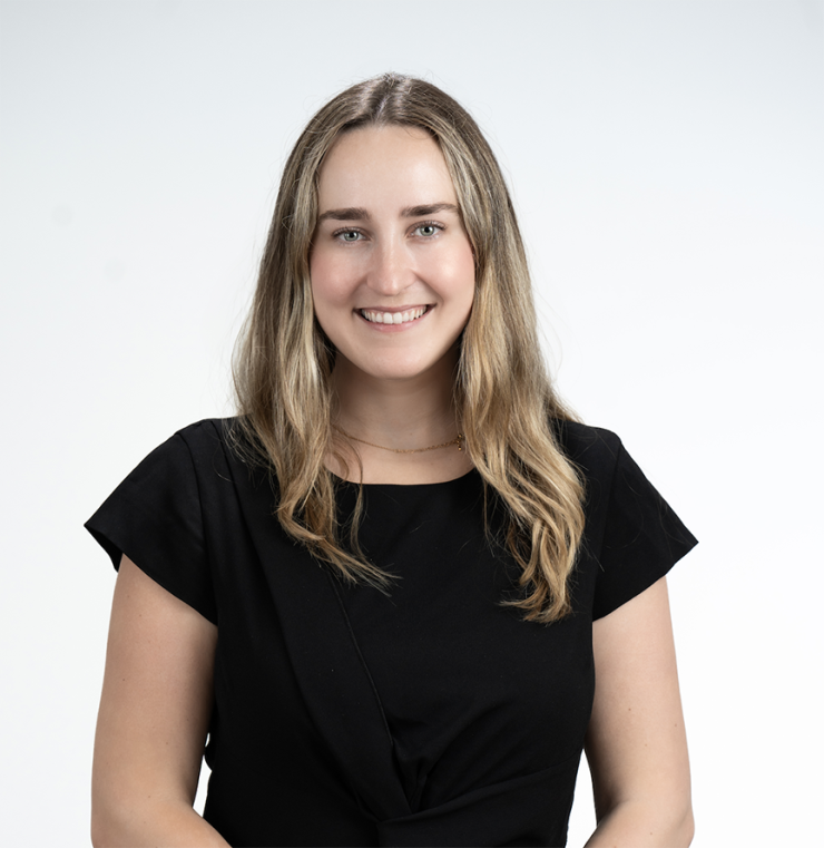 SBU Clinical Psychology Doctoral Student Clare Beatty Receives $25,000 Award