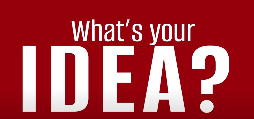 View the latest in our What’s Your IDEA Video Series