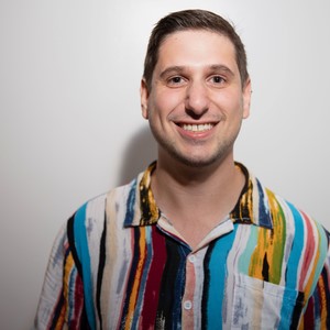 Kevin Kay