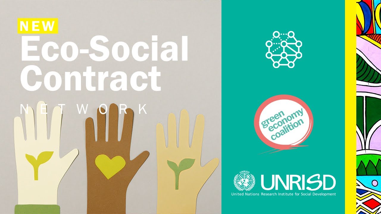 ecosocialcontract