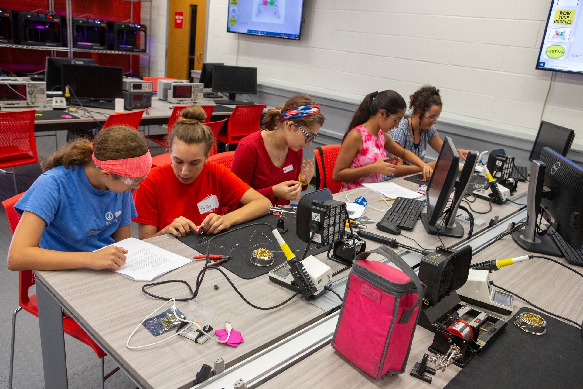 Women In Science and Engineering Women In Science and Engineering WISE