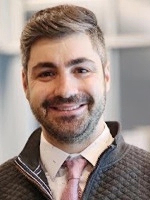 Dimitris Assanis