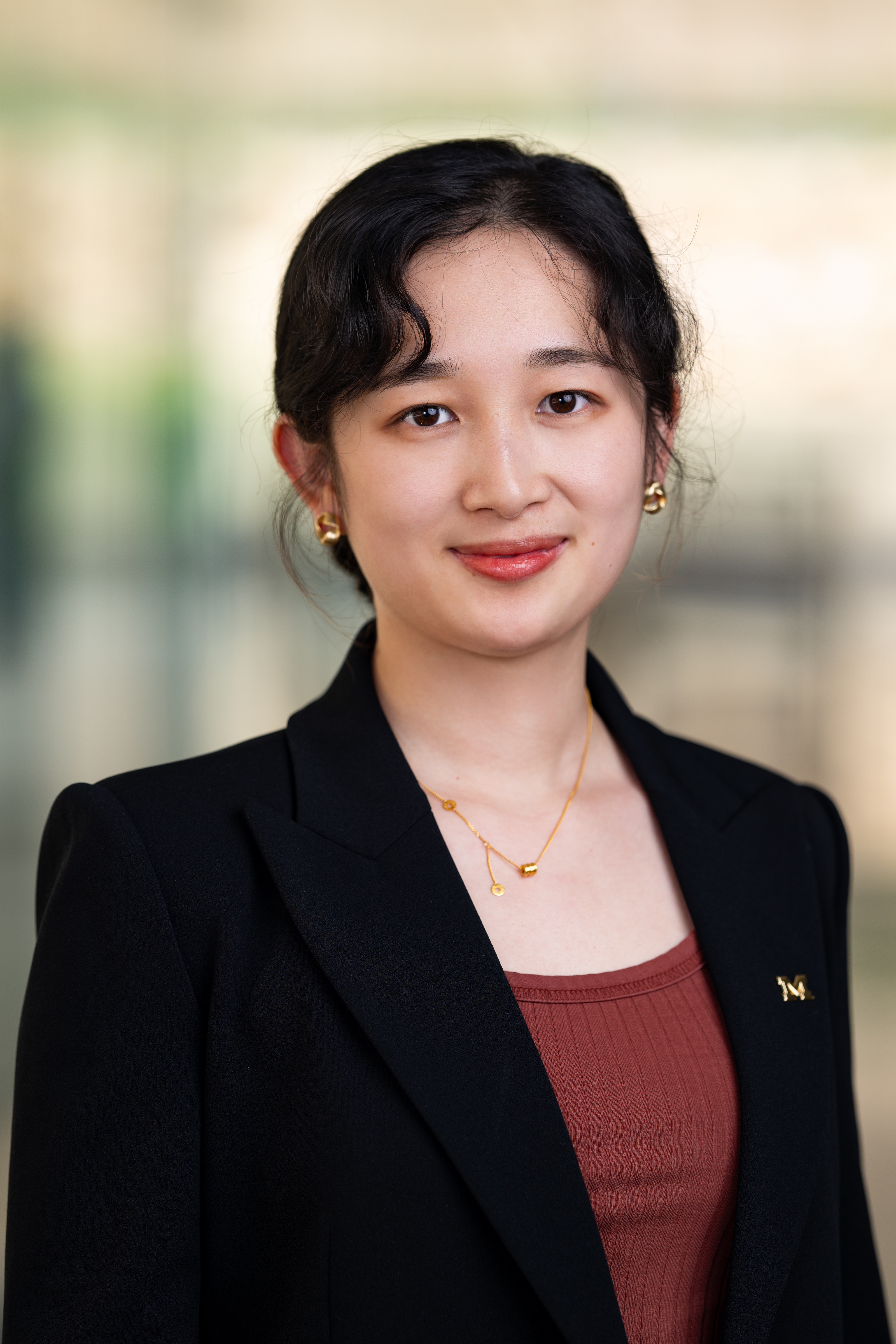 Professor Liu