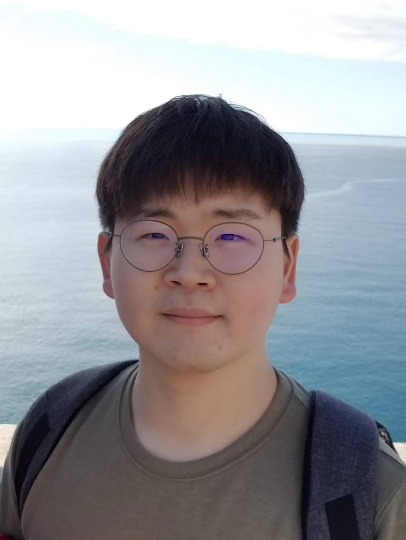 Choi, Hyeongrak