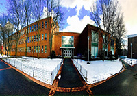 College of Engineering and Applied Sciences