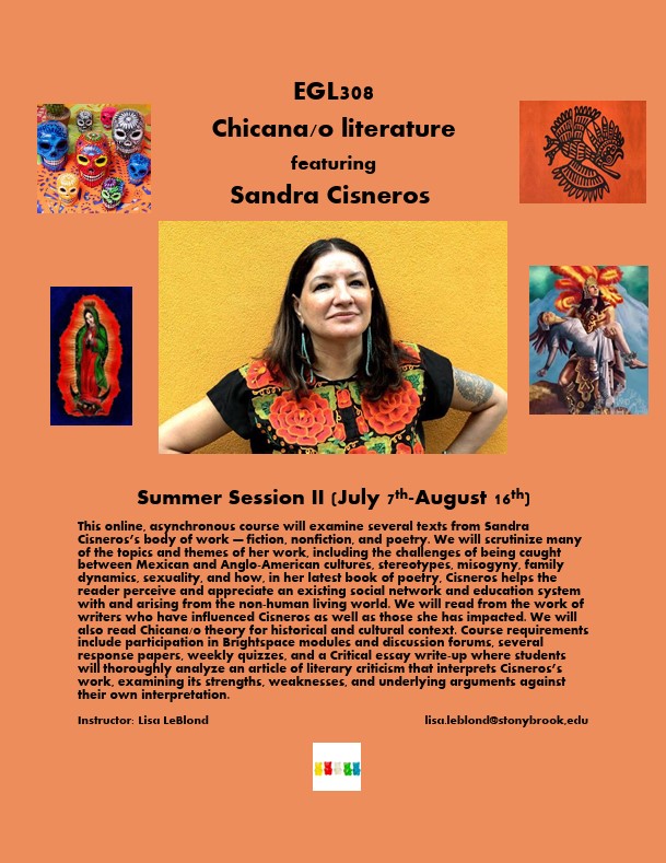 Chicana Literature