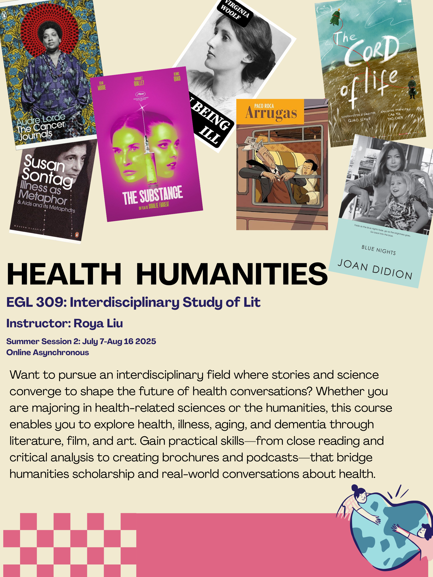Health Humanities