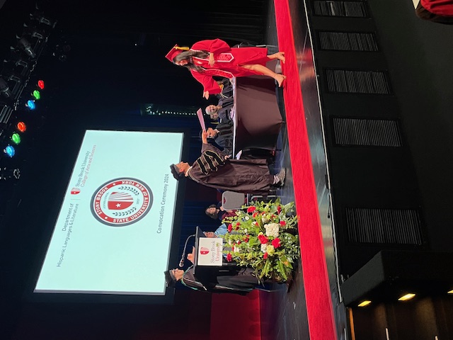 HLL Convocation