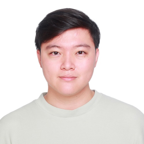 Ryan Hu
