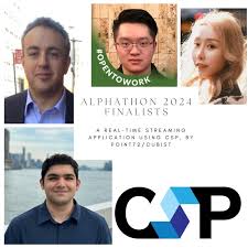 Alphathon Winners Question 1