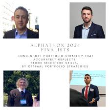 Alphathon Winners Question 4