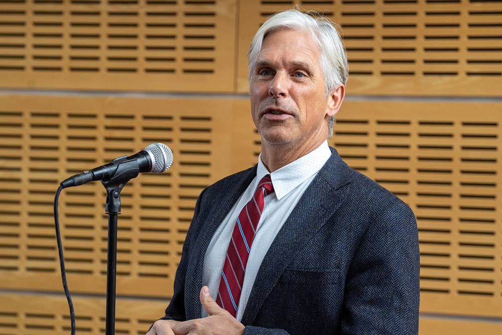 Kevin Gardner