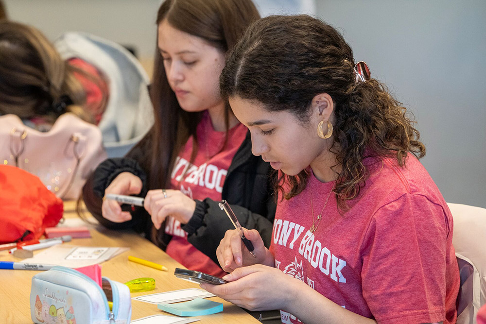 Women in STEM