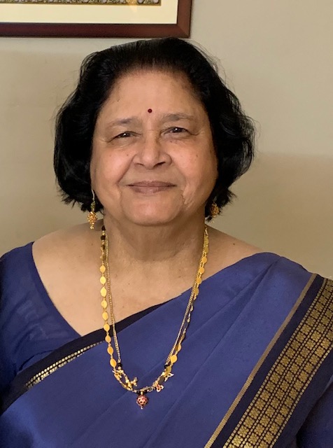 Photo of Professor Kamal Sridhar