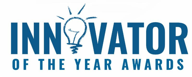Innovator Awards logo
