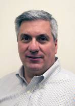 Joseph Ceccoli