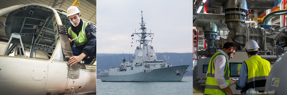 Tax Credit Event Banner