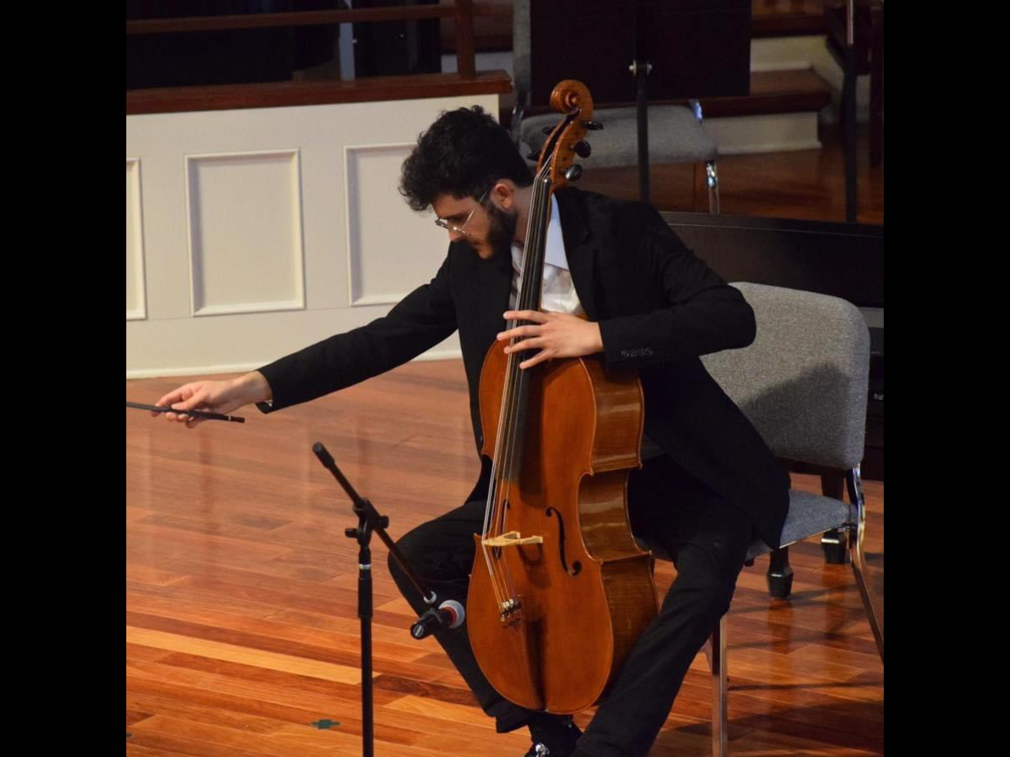  Gustavo Antoniacomi 