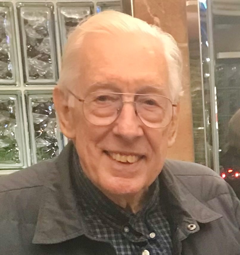 Frank Myers
