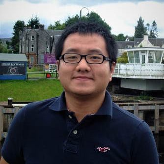Guanyu Huang, Satellite remote sensing, atmospheric chemistry, environmental health, and environmental justice