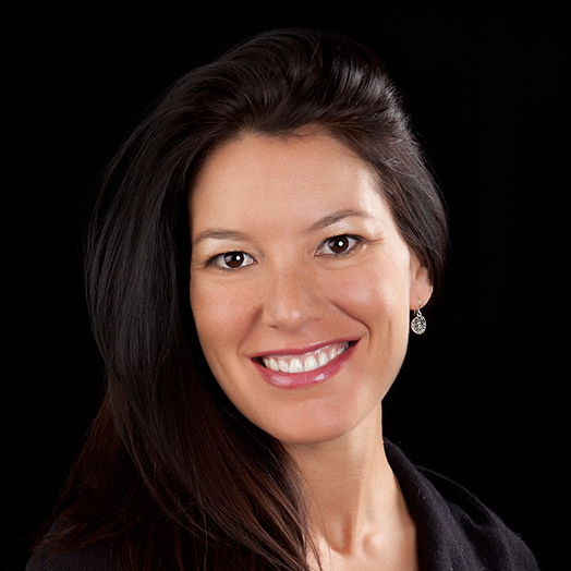 Karina Yager, Impacts of climate change in mountain environments