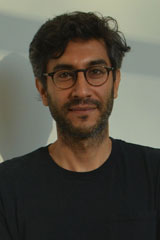 Ramin Bahrani