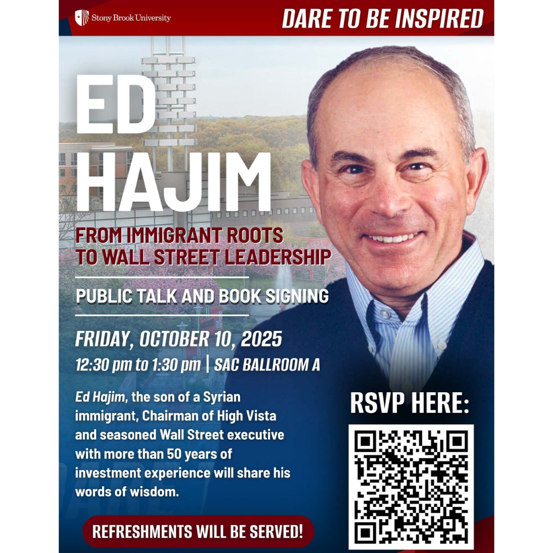 Ed Hajim