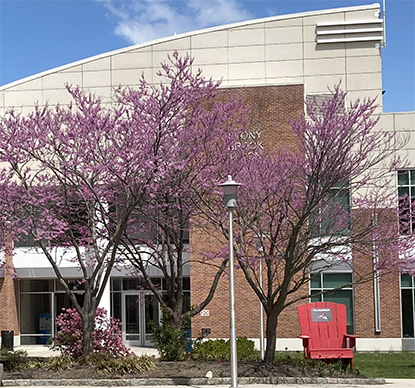 SB Union Bldg