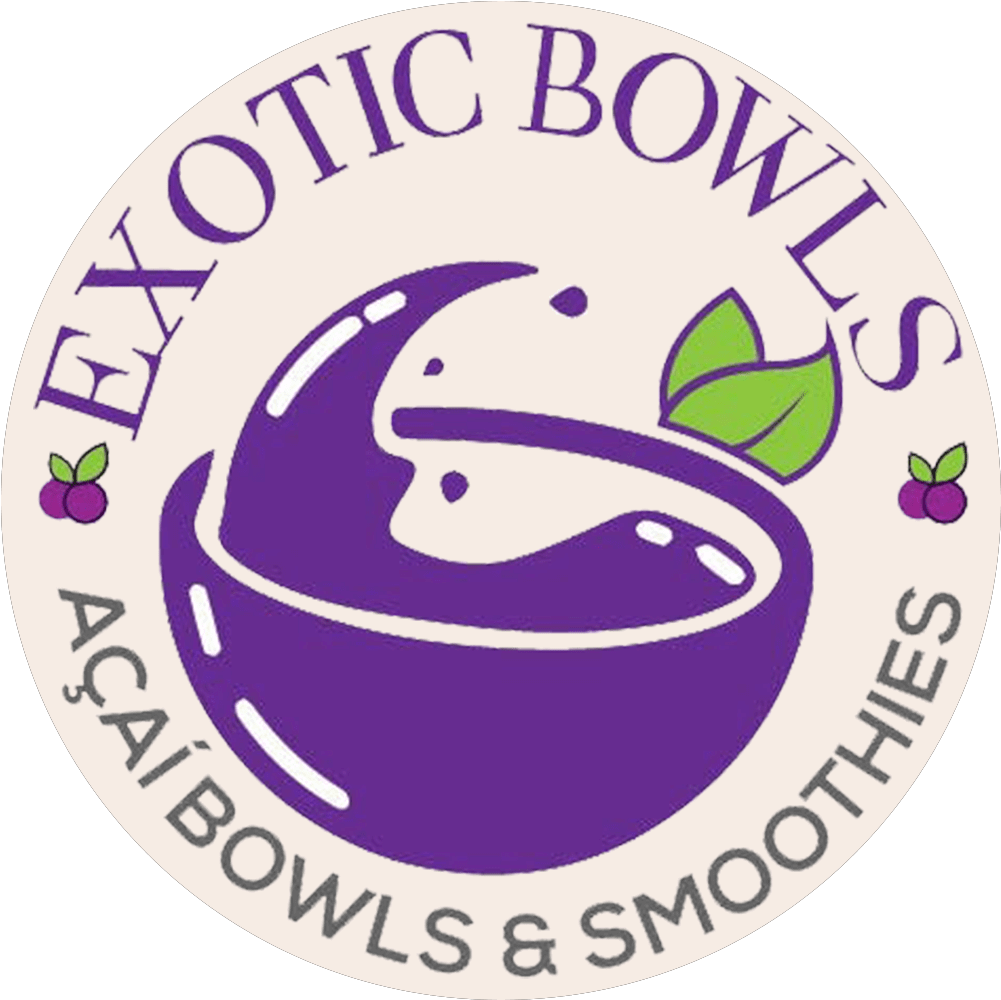 Exotic Bowls logo