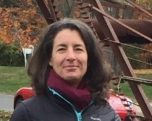 Mary Ann Duffy